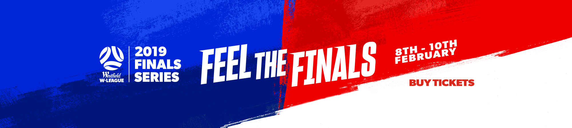 Feel The Finals Banner