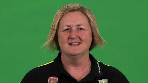 Coach Rae Dower has named a 23-player squad for a Junior Matildas training camp at the AIS.