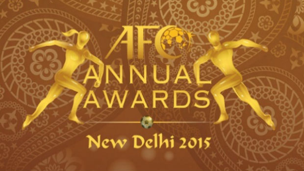 AFC 2015 Awards